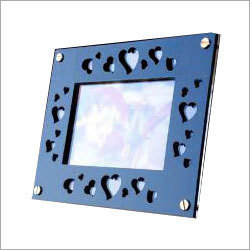 Acrylic Frames