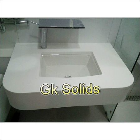 Corian Sinks