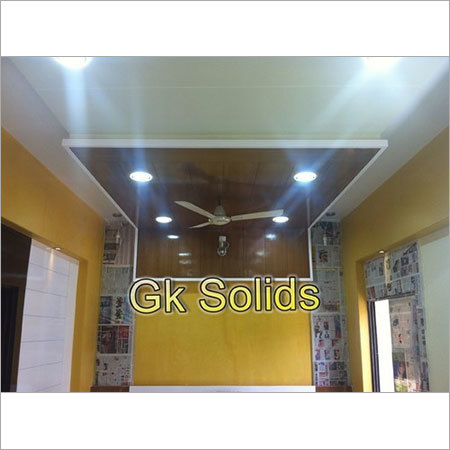 Interior Decoration Services