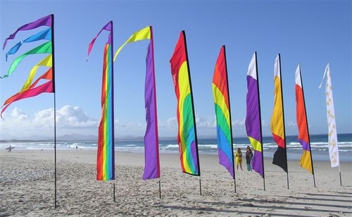 EVENTS FLAGS