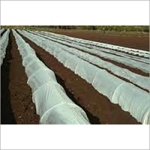 Agricultural Low Tunnel Film By IRIS POLYMERS INDUSTRIES PRIVATE LIMITED