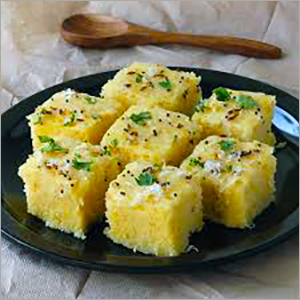 Khaman Dhokla Mix