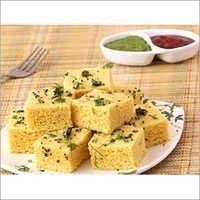 Yellow Dhokla Mix