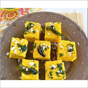 Easy To Use Steamed Dhokla Mix