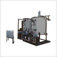 Dosing Skid