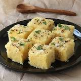 Dhokla Mix