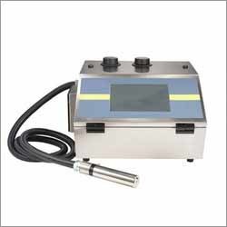 Continuous Inkjet Printer