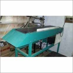 Inkjet Printing Belt Conveyor