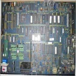 Inkjet Printer Motherboard