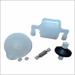 Ink Capsule Filter