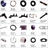 Chain Saw Parts