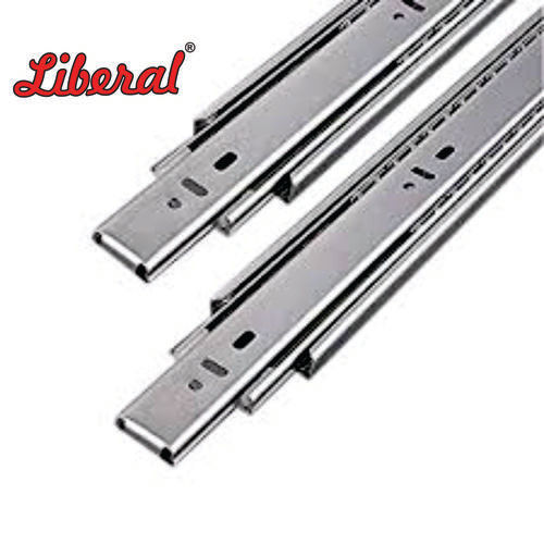 Heavy Duty Telescopic Channel