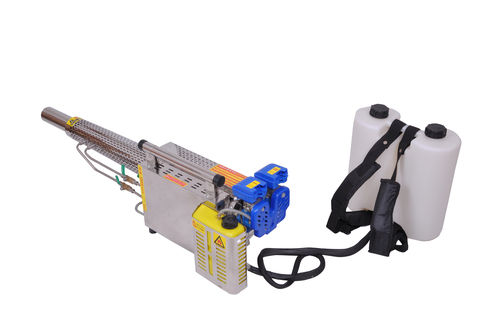 Pulse Mist Sprayers