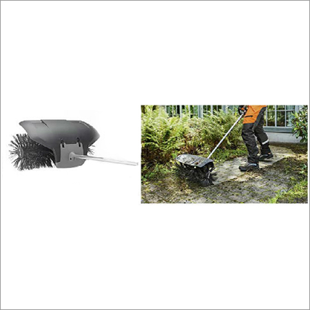 Multi-Functions Brush Cutter