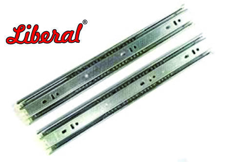 Telescopic Drawer Channel By Milan Hardware Industries Private Limited
