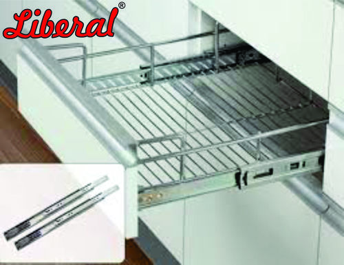 Telescopic Channel Manufacturer Supplier Exporter Ball Bearing Telescopic Channel