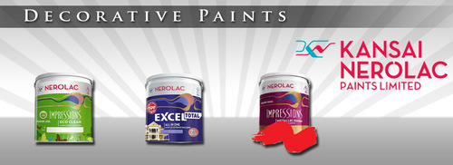 Paints Nerolac By NATIONAL ENGINEERING AGENCY