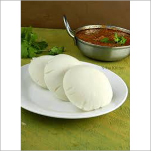 Ready To Cook Idli Mix Additional Ingredient: Rice Flour