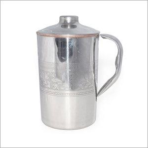 Original Copper Jug With Luxury Finish