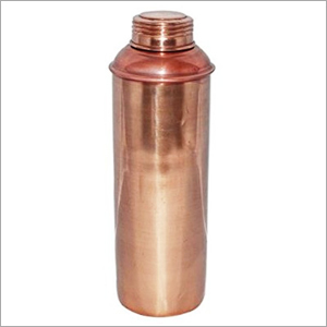 Pure Copper Bottles