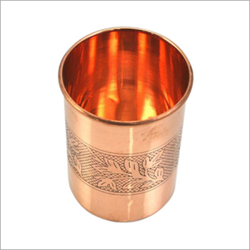Copper Glasses
