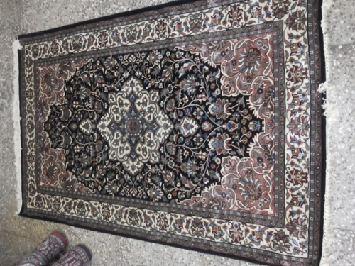 Silk Carpet