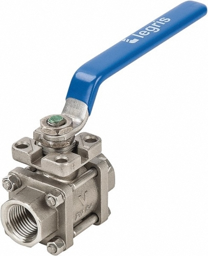 Valve Legris By NATIONAL ENGINEERING AGENCY