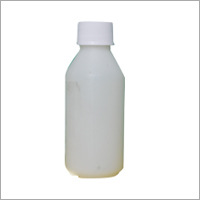 Plastic Syrup Bottles