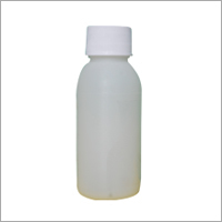 Dry Syrup Bottles