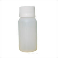 Dry Syrup HDPE Bottles
