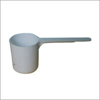 Plastic 20 Ml Measuring Spoon