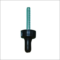 Plastic Dropper By SIDHARTH PLASTOMER INDUSTRIES (P) LIMITED
