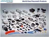 pneumatics products-janatics
