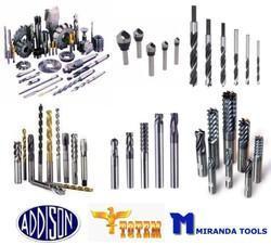 Cutting Tools-Miranda