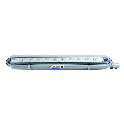 10W LED Street Light Fixture