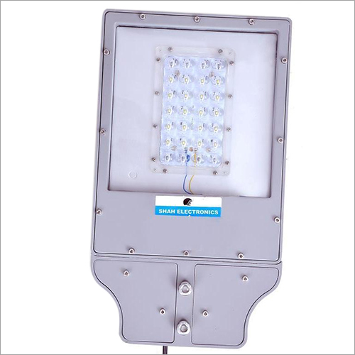 24W LED Street Light Fixture