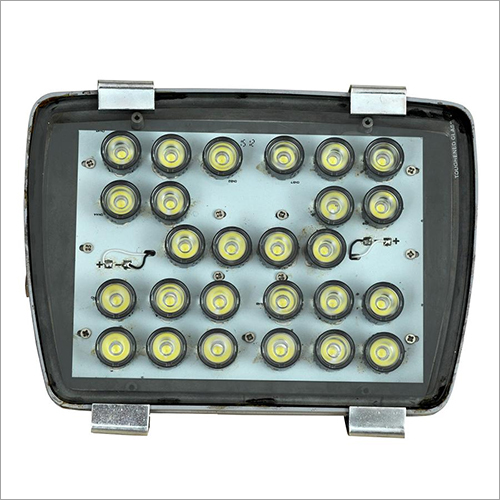 33W LED Flood Light Fixture