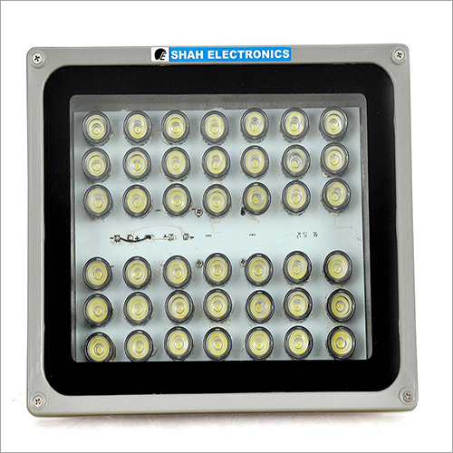 55W LED Flood Light Fixture
