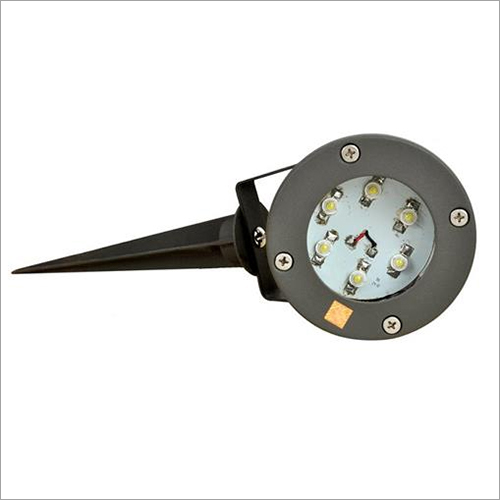 7 Watt LED Garden Light