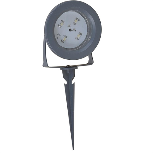 LED GARDEN LIGHT