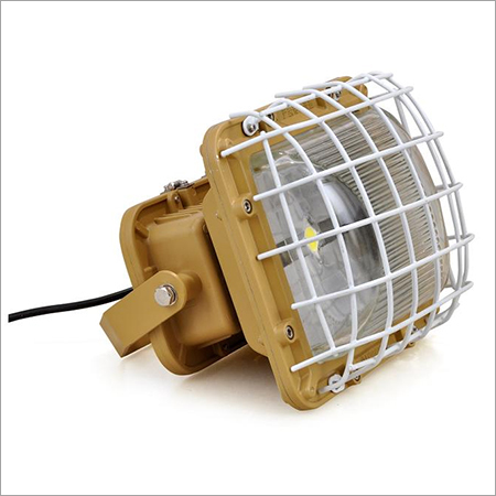 50W LED FLAME PROOF LIGHT