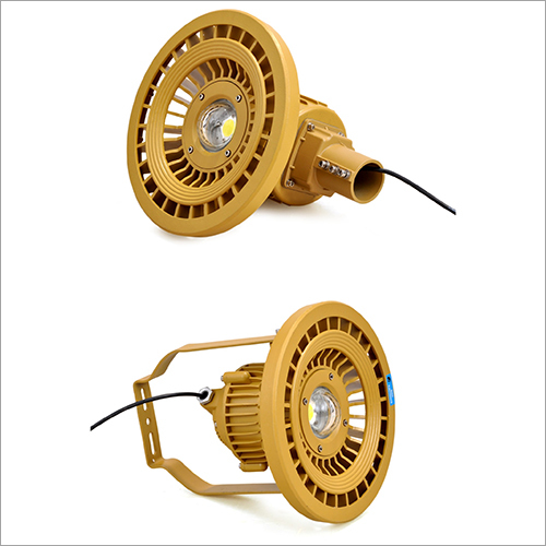 60W LED FLAME PROOF LIGHT