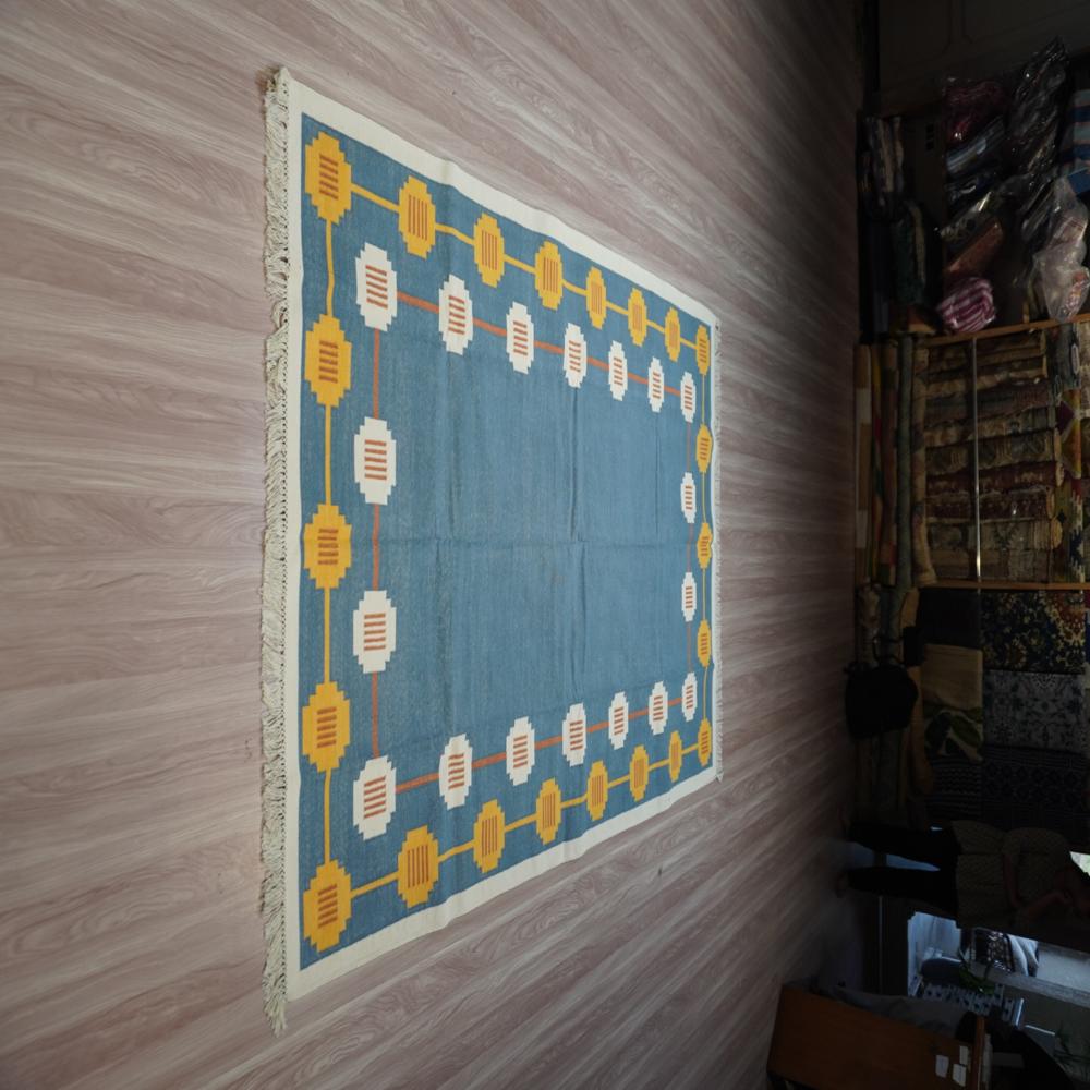 Modern Home Decor Indian Traditional Rug