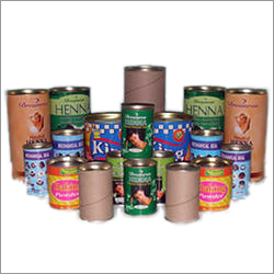 Printed Canisters Packs Printed Canisters Packs