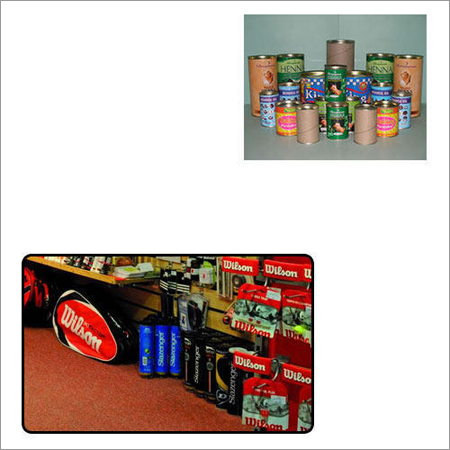 Storage Canisters Storage Canisters