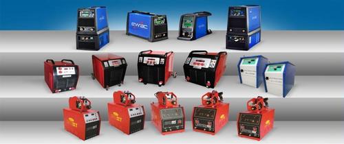 Welding machine-L&T Welding machine-L&T