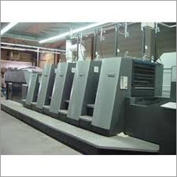 Printing Related Job Work Services Printing Related Job Work Services