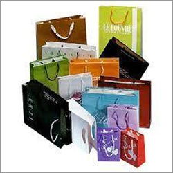Printed Paper Bags Printed Paper Bags