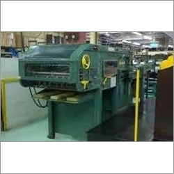 Auto Die Cutting Services Auto Die Cutting Services
