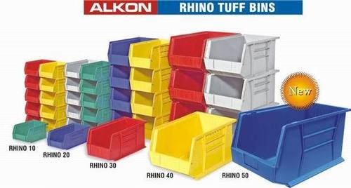 MATERIAL handling2-ALKON By NATIONAL ENGINEERING AGENCY